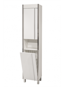 Tara Bella vertikala 40x190 korpa